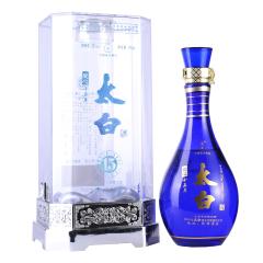 52°爱心太白15年500ml