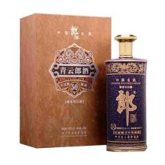 53°五十年青云郎998ml