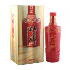 50°杜康老窖红瓷500ml