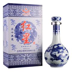 46°红星龙凤500ml