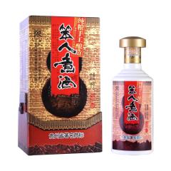 53°笨人煮酒新御品500ml