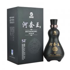 52°河套王20年500ml