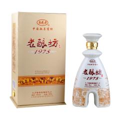 38°1975老酿坊500ml