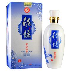 42°泥坑青瓷四号500ml