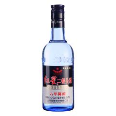 43°红星蓝瓶二锅头250ml