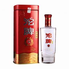 42°沱牌岁月酒八年500ml