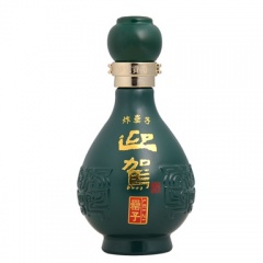 42°迎驾炸罍子125ml（乐享）