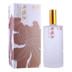 45°西凤有凤来仪500ml