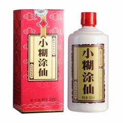 38°小糊涂仙500ml
