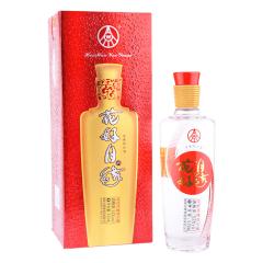 52°五粮液花好月缘地久缘500ml