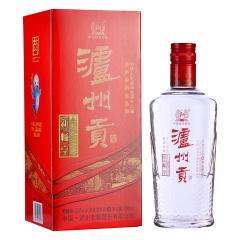 52°泸州老窖泸州贡新畅享500ml