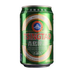 青岛啤酒330ml