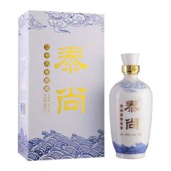 42°泰尚二十八年窖藏精品500ml