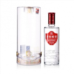 52°泸州老窖醇香窖藏3 500ml