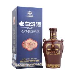 53°封坛十五年汾酒475ml