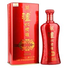 52°泸州老窖特酿精品500ml