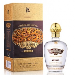 52°经典金包郎酒500ml