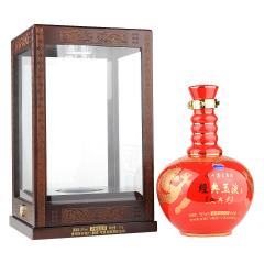 52°经典玉液庆典龙1500ml