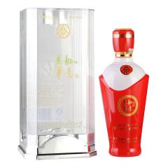 52°五粮液万事如意珍藏（新品）500ml