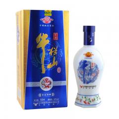 50°牛栏山百年珍品特酿500ml