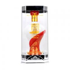 52°五粮液股份有限公司彰显尊贵珍品500ml