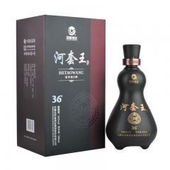 36°河套王20年500ml