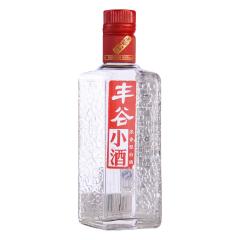 52°丰谷小酒(2012版）125ml