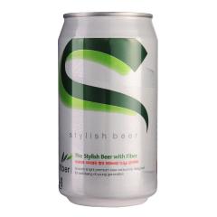 韩国海特超爽啤酒355ml