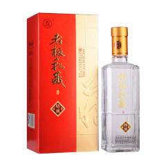 52° 老板私藏特质500ml