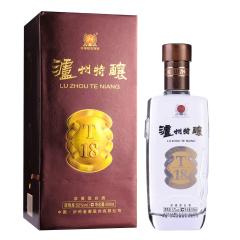 52°泸州特酿T18 500ml