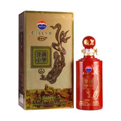 52°茅台集团誉满中华典藏500ml