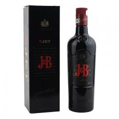 40°英国珍宝杰选12年调配苏格兰威士忌700ml
