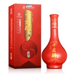 53°千君醉吉祥500ml