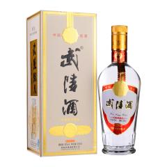 53°武陵飘香金质奖500ml