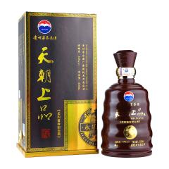 53°天朝上品永乐盛世500ml