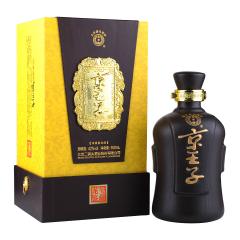 42°京王子龙玺鉴藏500ml
