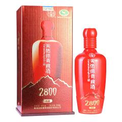 46°天佑德海拔2800 500ml