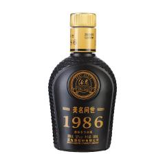 52°酒鬼酒美名问世1986 100ml