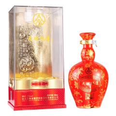 52°五粮液天赋鸿运30年（红瓶）500ml