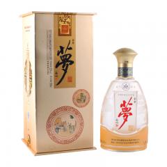 53°梦酒（金梦）500ml
