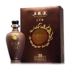 50°五粮液三十年500ml