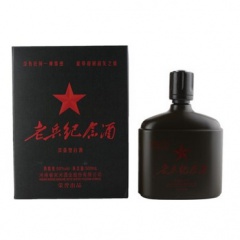 50°宋河老兵纪念酒500ml