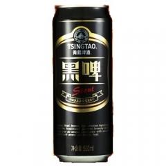 青岛啤酒黑啤酒