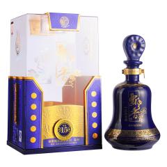 52°飘香十五年500ml