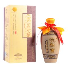 15°沉缸五年500ml