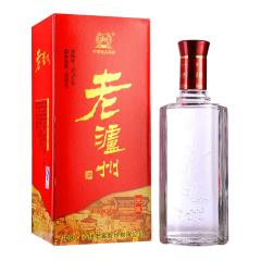 52°老泸州酒天藏500ml