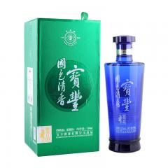 52°宝丰国色清香鉴品500ml
