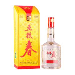 45°五粮春500ml
