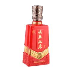 50°酒祖品鉴酒12窖区100ml