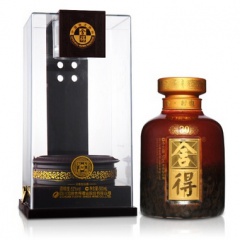 52°沱牌舍得-封坛老酒30年500ml